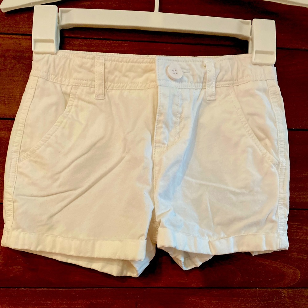 PS Aeropostale Girls size 8 shorts
